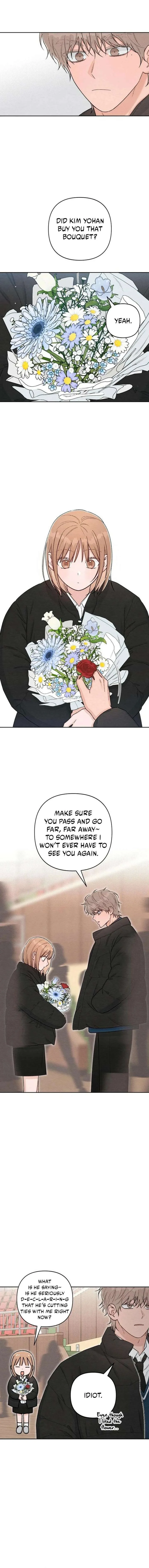 Revelation Of Youth Chapter 132 page 4