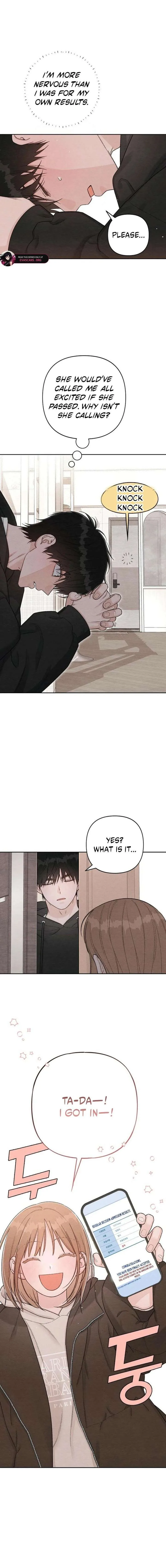 Revelation Of Youth Chapter 132 page 11