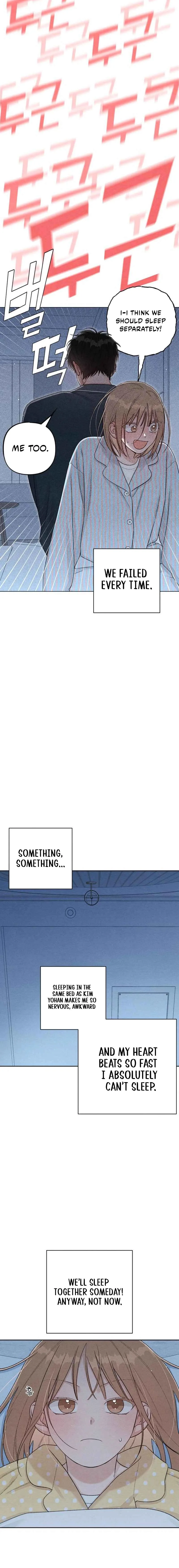 Revelation Of Youth Chapter 133 page 14