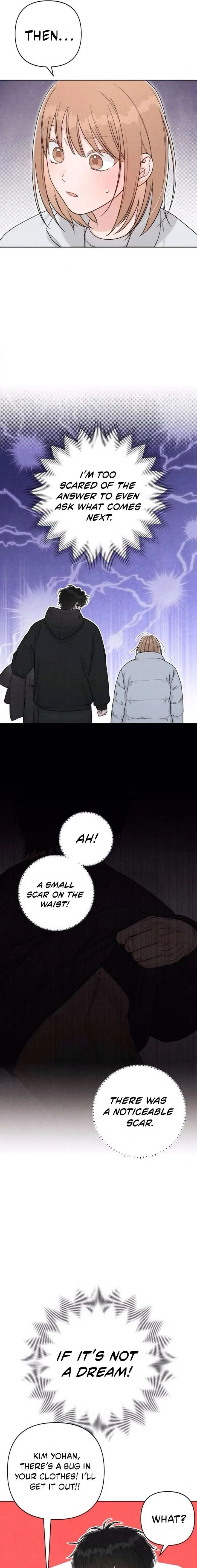 Revelation Of Youth Chapter 135 page 11
