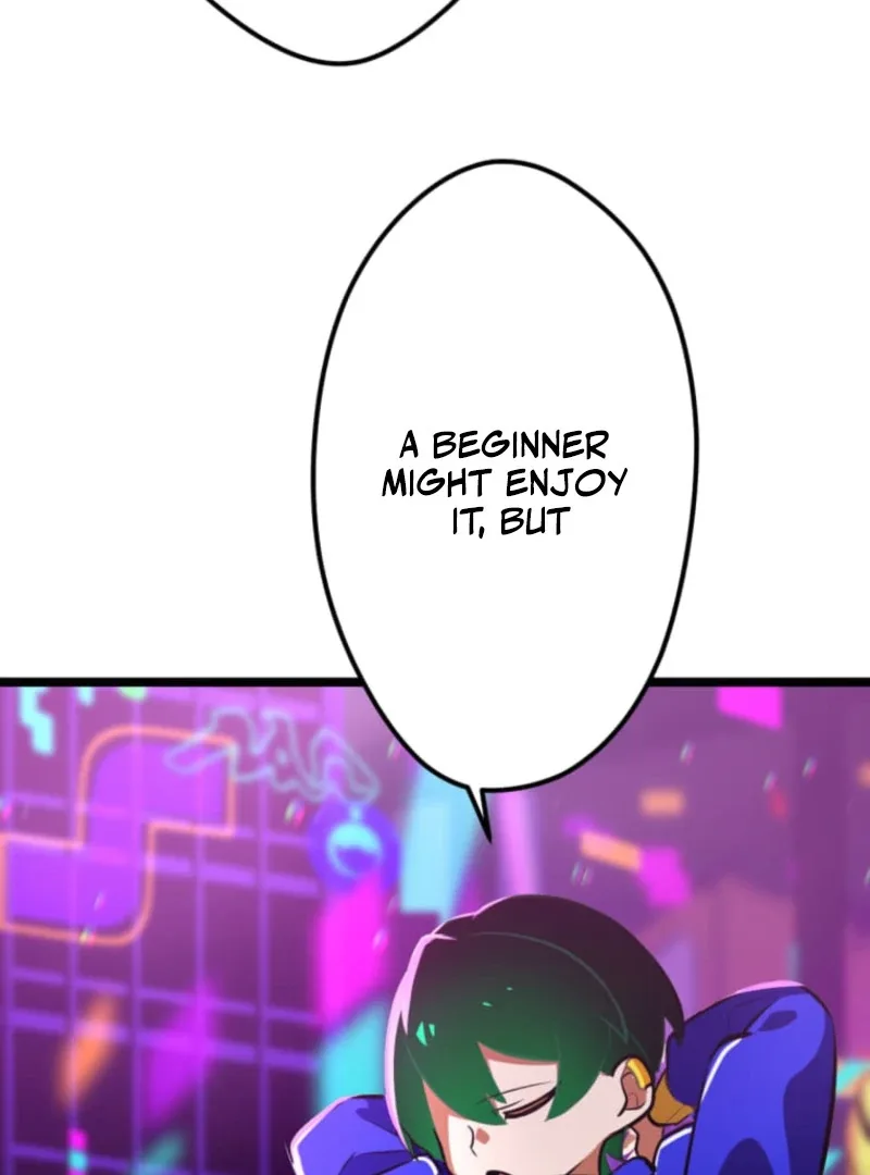 Reverse Cross -The Prompt Magician Chapter 1 page 88