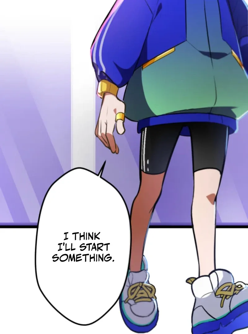 Reverse Cross -The Prompt Magician Chapter 1 page 64