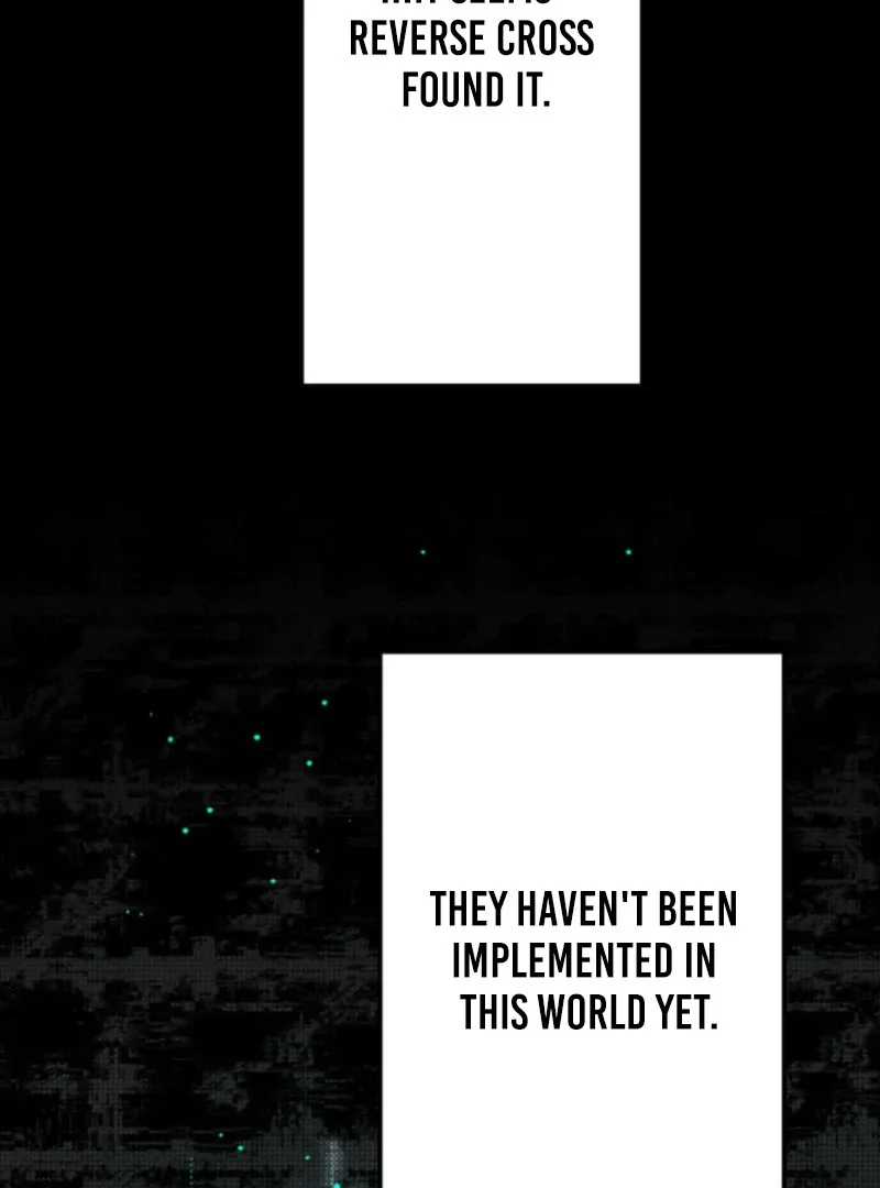 Reverse Cross -The Prompt Magician Chapter 1 page 103