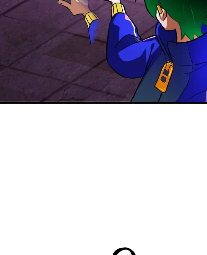 Reverse Cross -The Prompt Magician Chapter 1 page 80