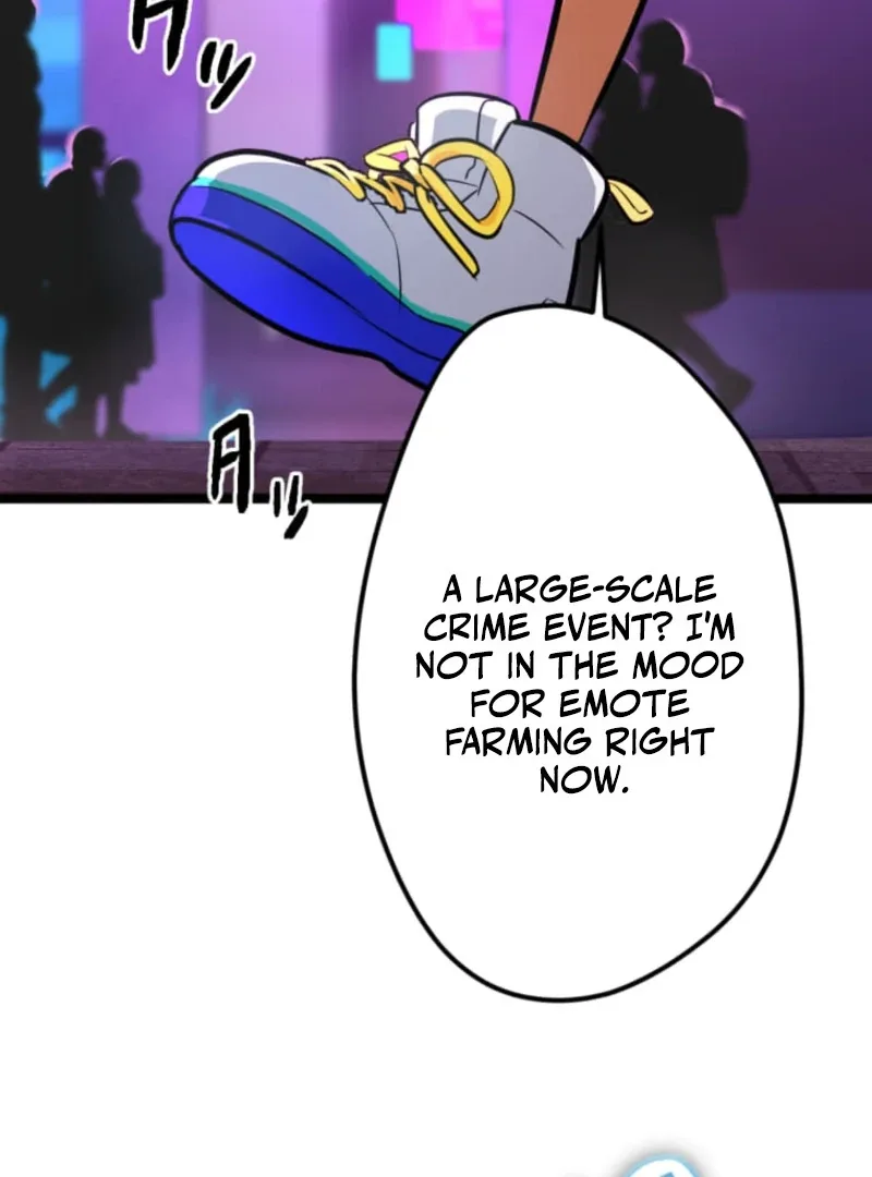 Reverse Cross -The Prompt Magician Chapter 1 page 71