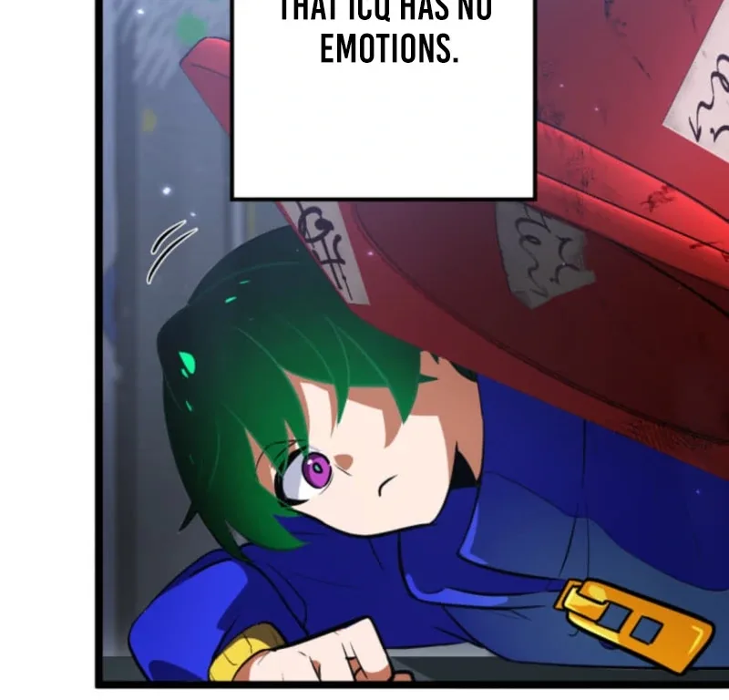 Reverse Cross -The Prompt Magician Chapter 1 page 106