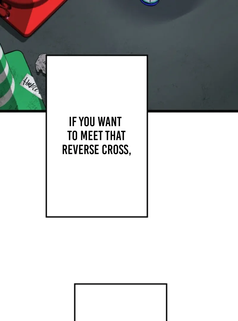 Reverse Cross -The Prompt Magician Chapter 1 page 108