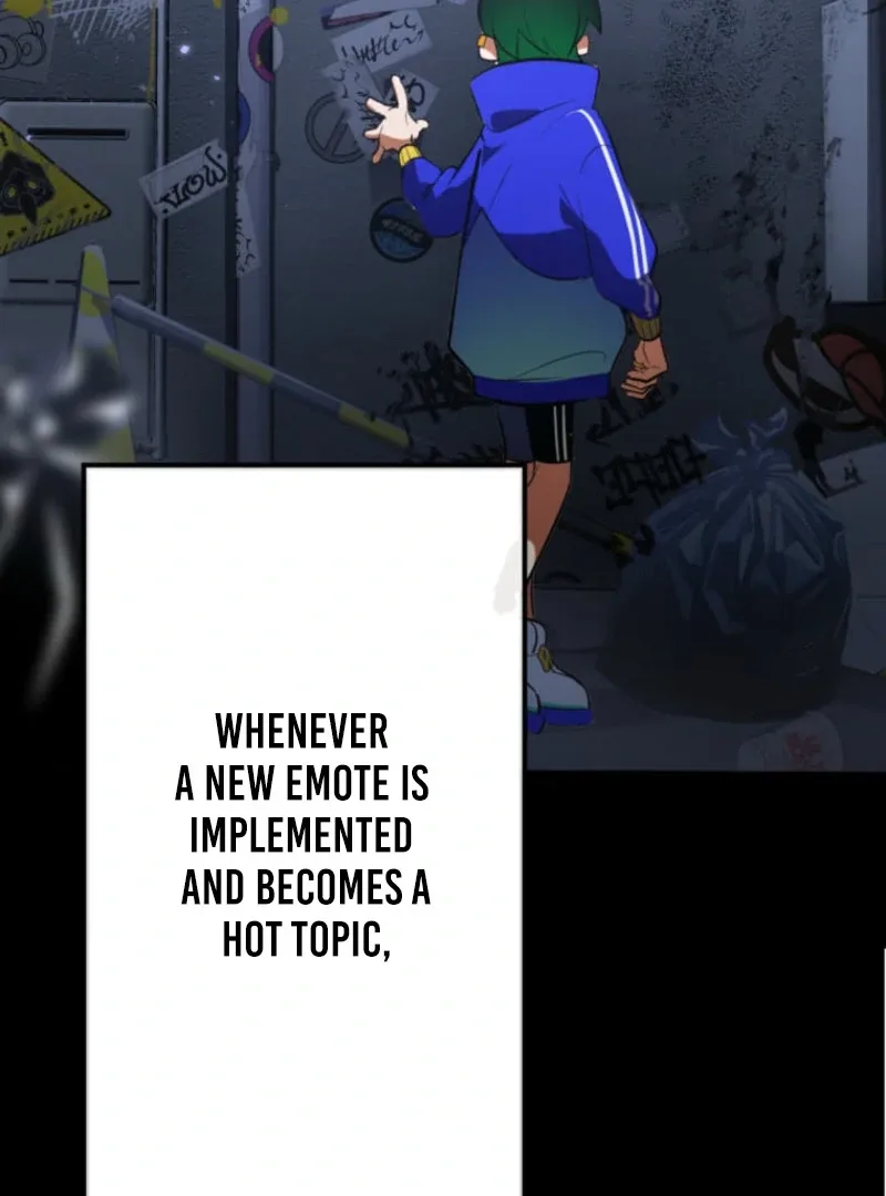 Reverse Cross -The Prompt Magician Chapter 1 page 100