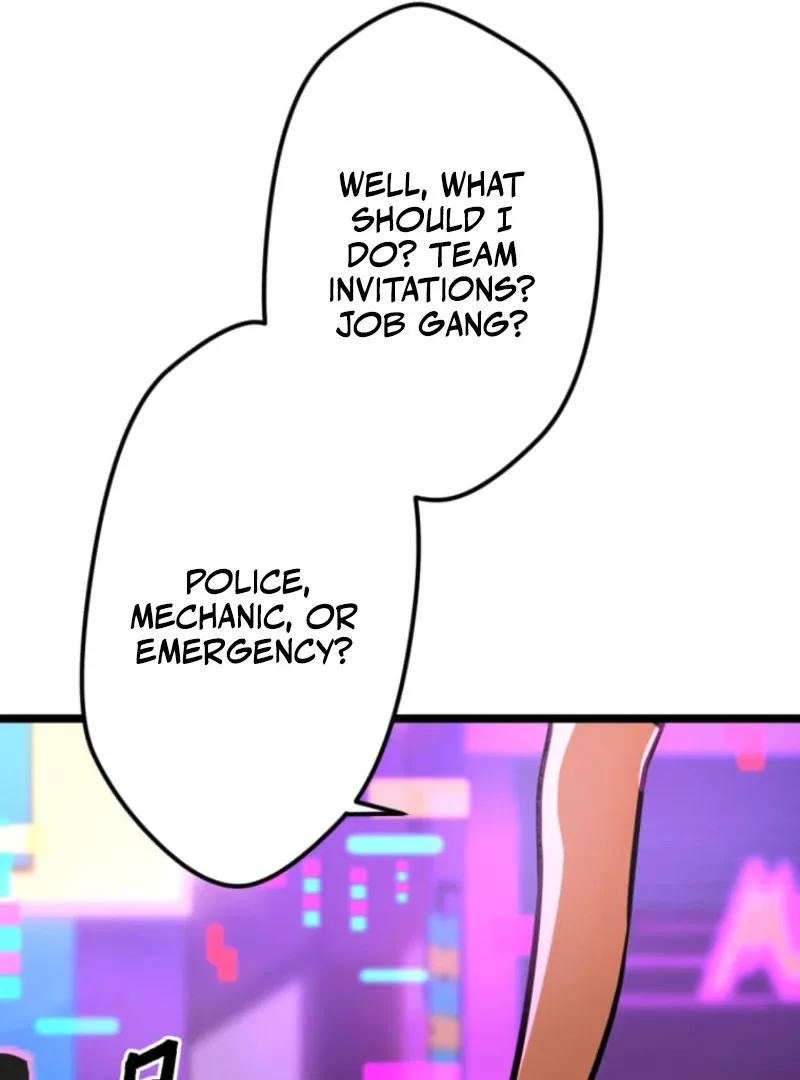 Reverse Cross -The Prompt Magician Chapter 1 page 70