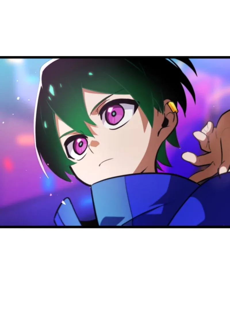 Reverse Cross -The Prompt Magician Chapter 1 page 90