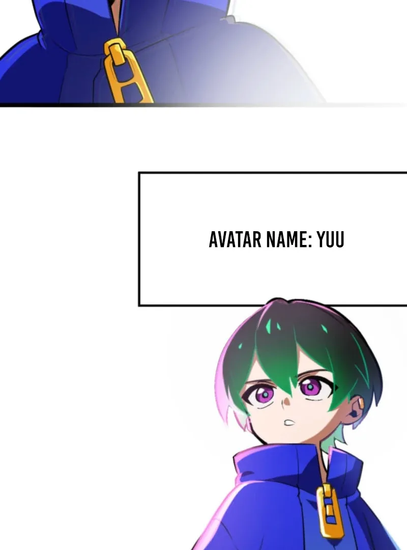 Reverse Cross -The Prompt Magician Chapter 1 page 63