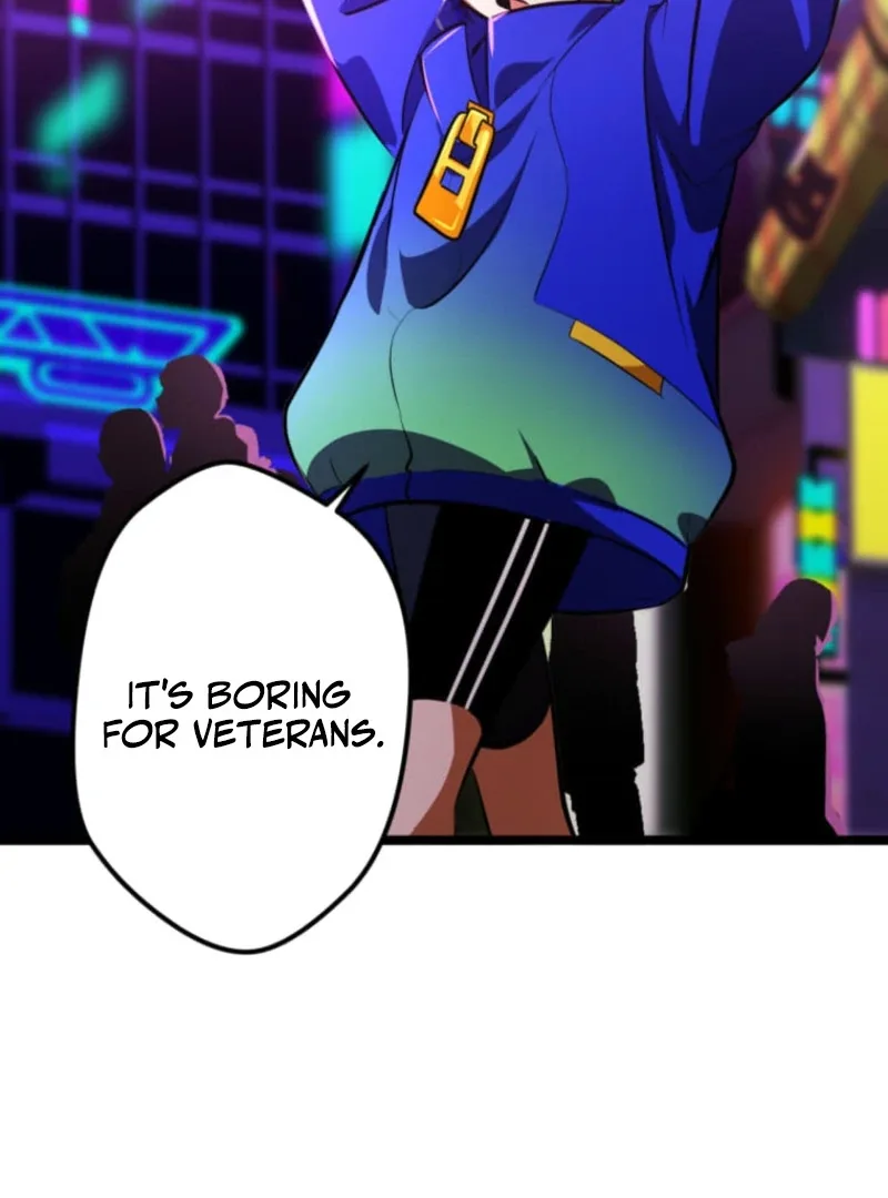 Reverse Cross -The Prompt Magician Chapter 1 page 89