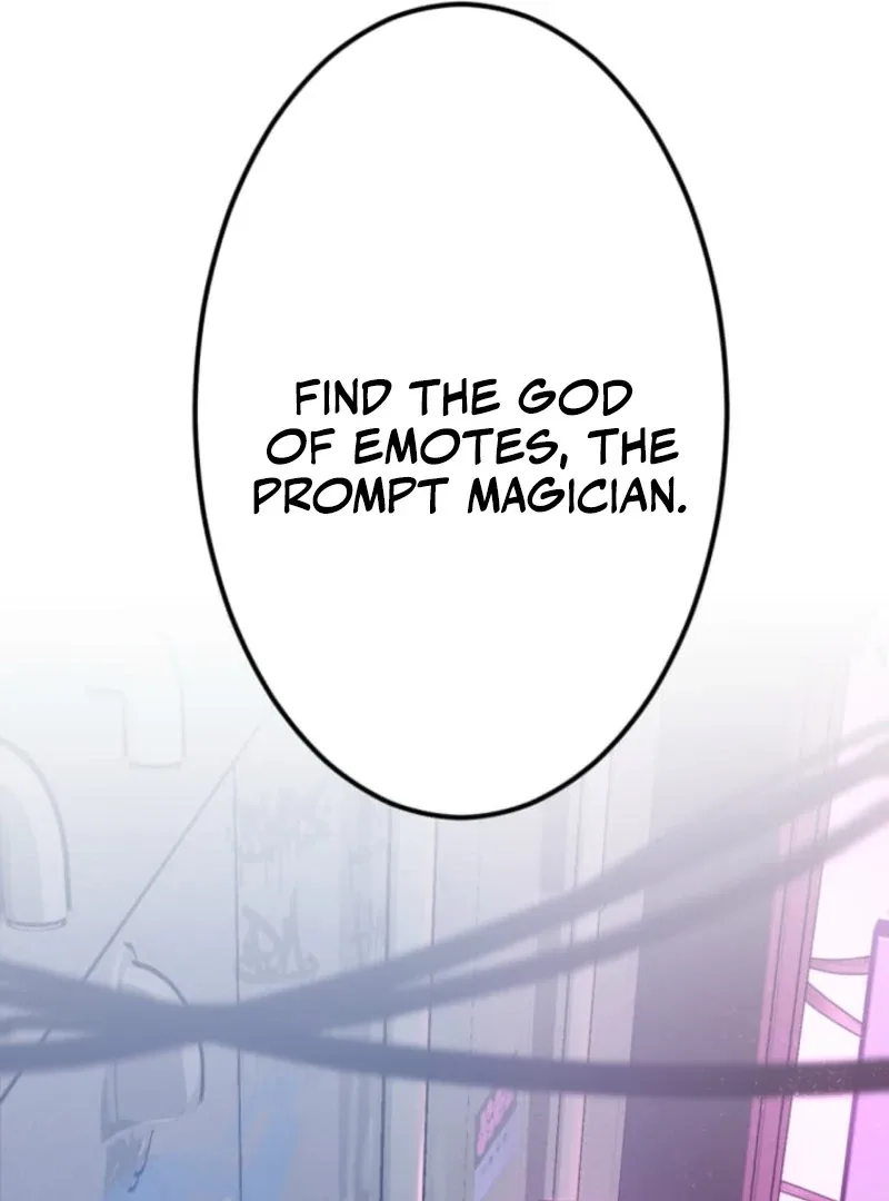 Reverse Cross -The Prompt Magician Chapter 1 page 94