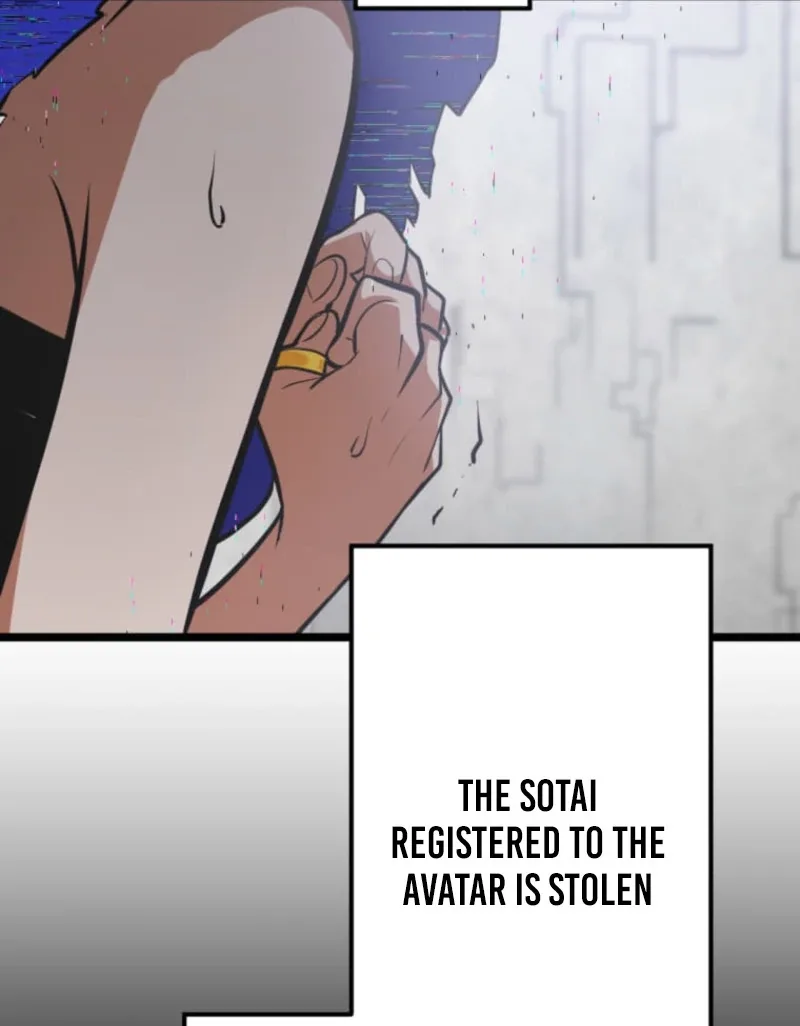 Reverse Cross -The Prompt Magician Chapter 1 page 166