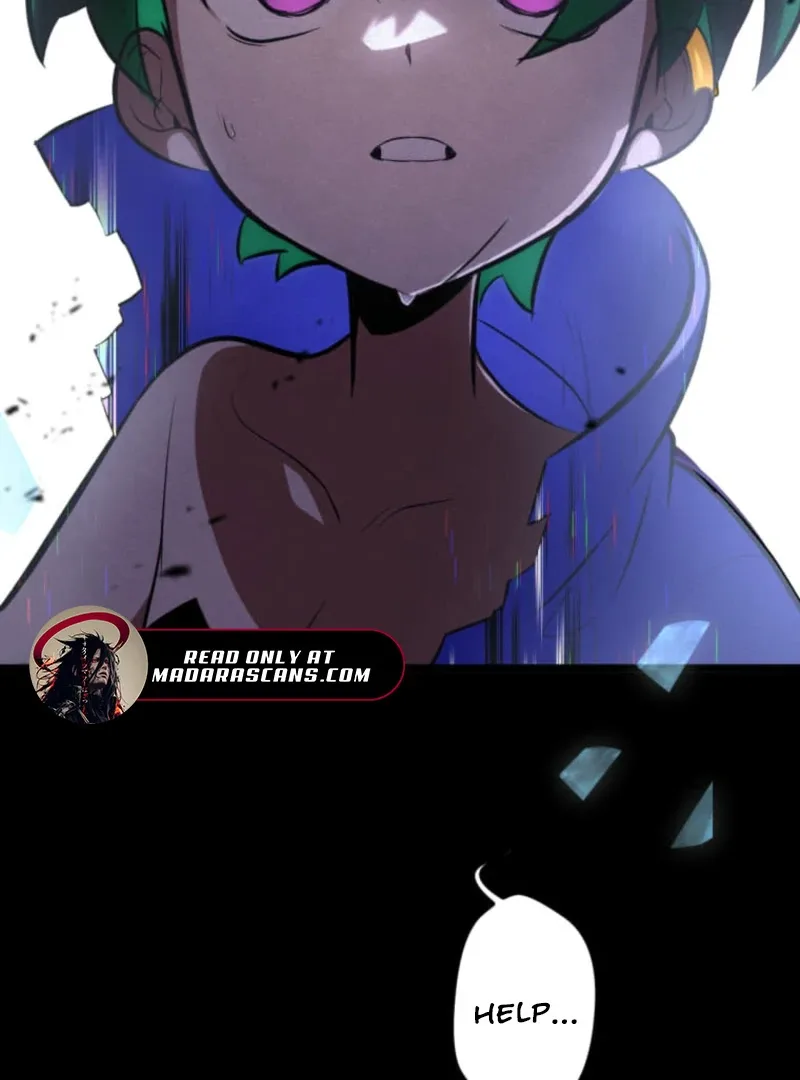 Reverse Cross -The Prompt Magician Chapter 1 page 186
