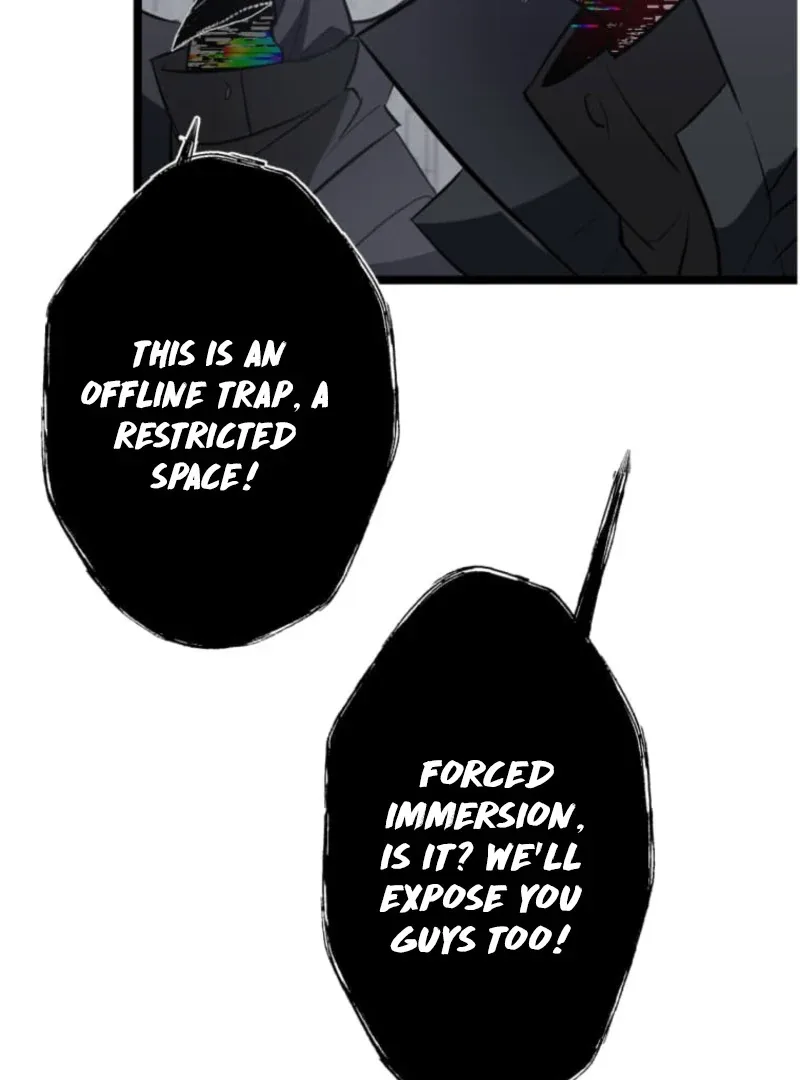 Reverse Cross -The Prompt Magician Chapter 1 page 199