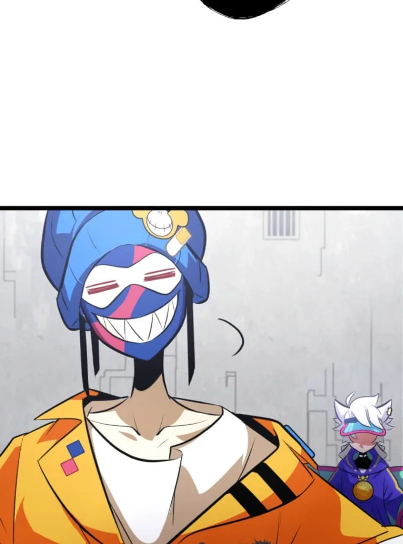 Reverse Cross -The Prompt Magician Chapter 1 page 200