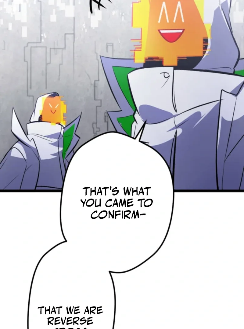 Reverse Cross -The Prompt Magician Chapter 1 page 148