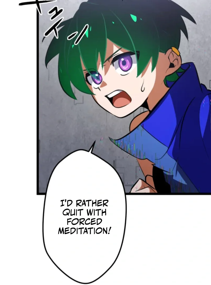 Reverse Cross -The Prompt Magician Chapter 1 page 173