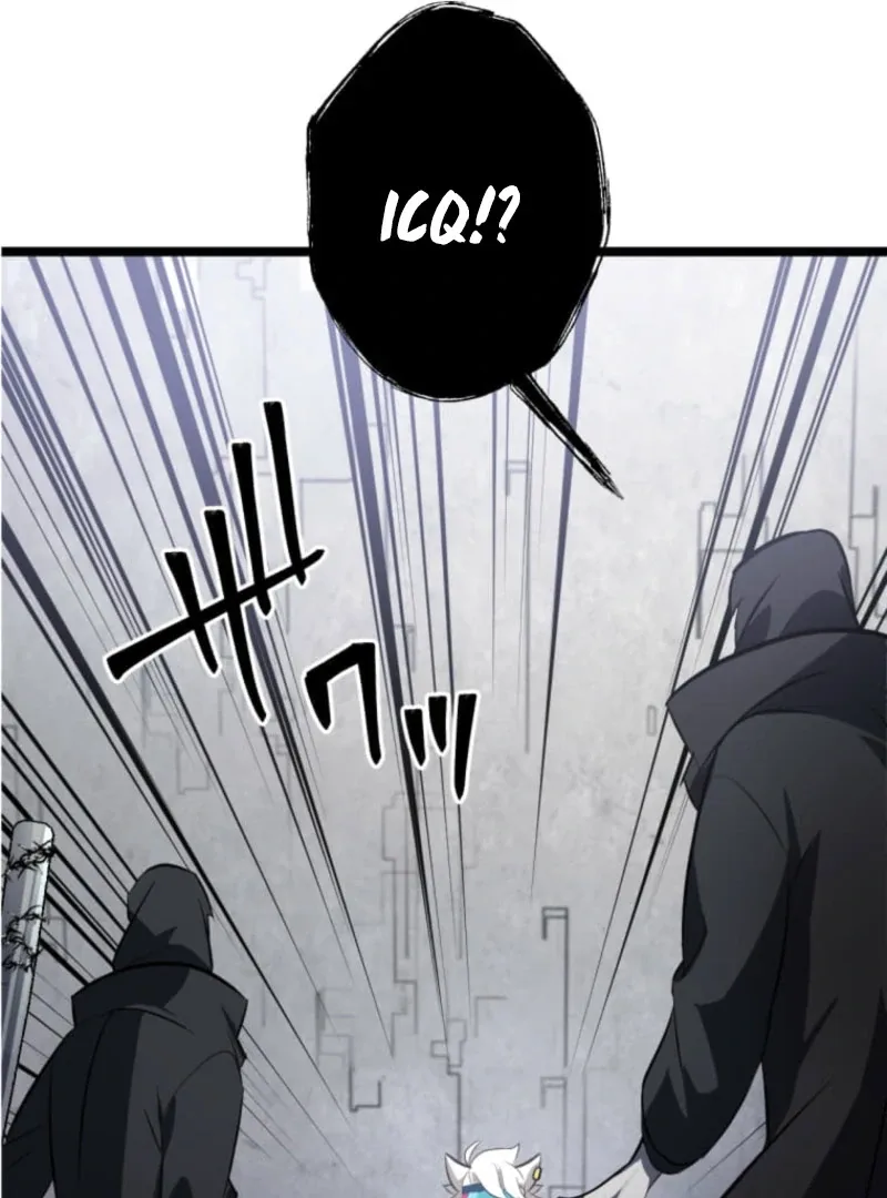 Reverse Cross -The Prompt Magician Chapter 1 page 207