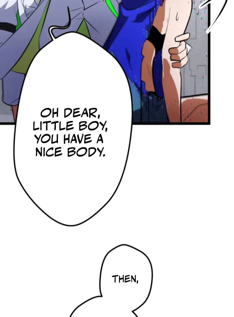 Reverse Cross -The Prompt Magician Chapter 1 page 144