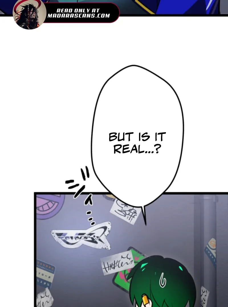 Reverse Cross -The Prompt Magician Chapter 1 page 114