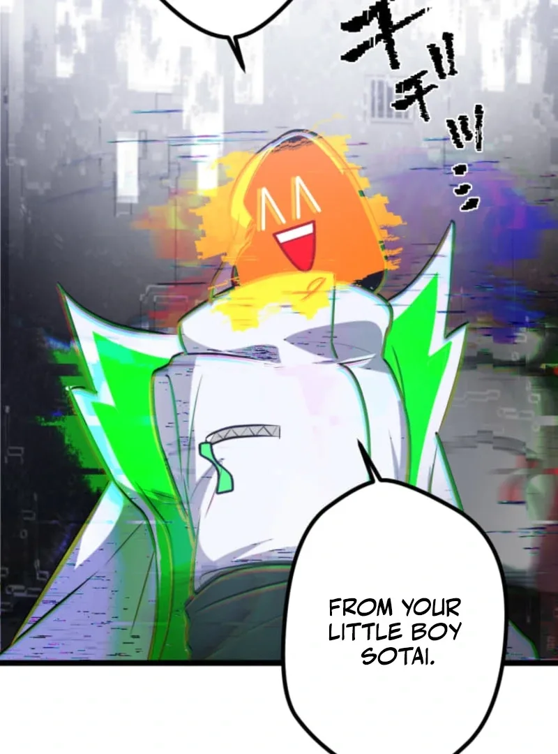 Reverse Cross -The Prompt Magician Chapter 1 page 150