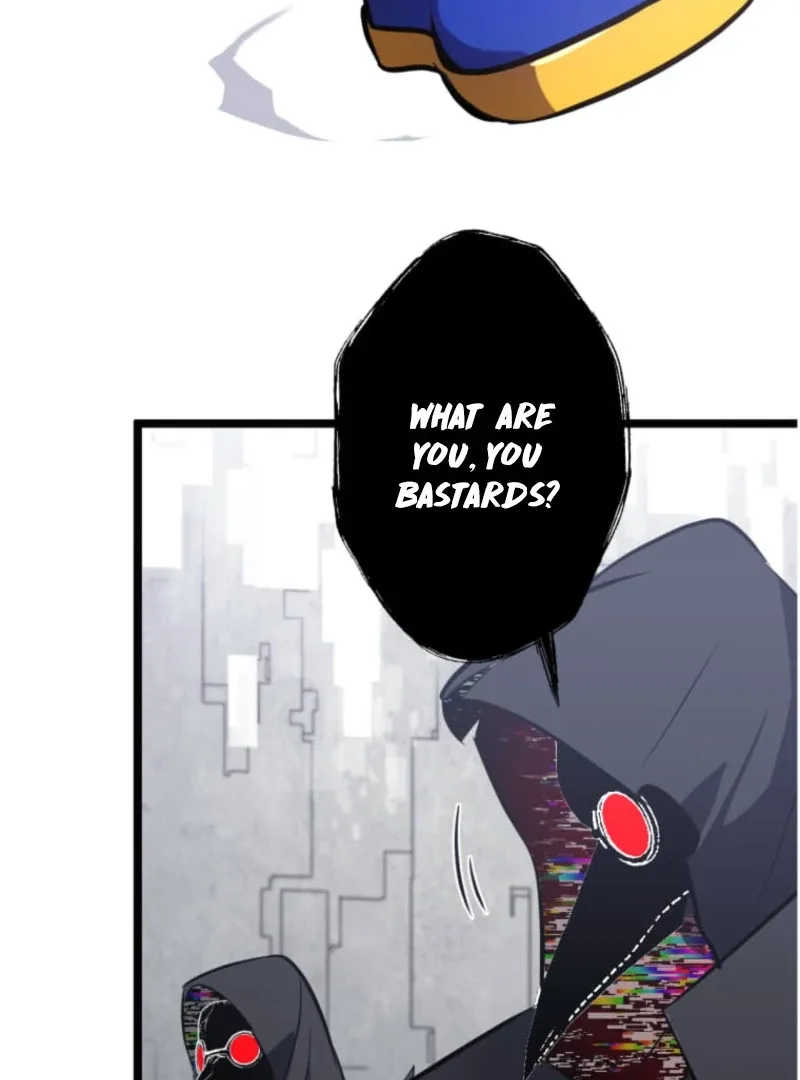 Reverse Cross -The Prompt Magician Chapter 1 page 198
