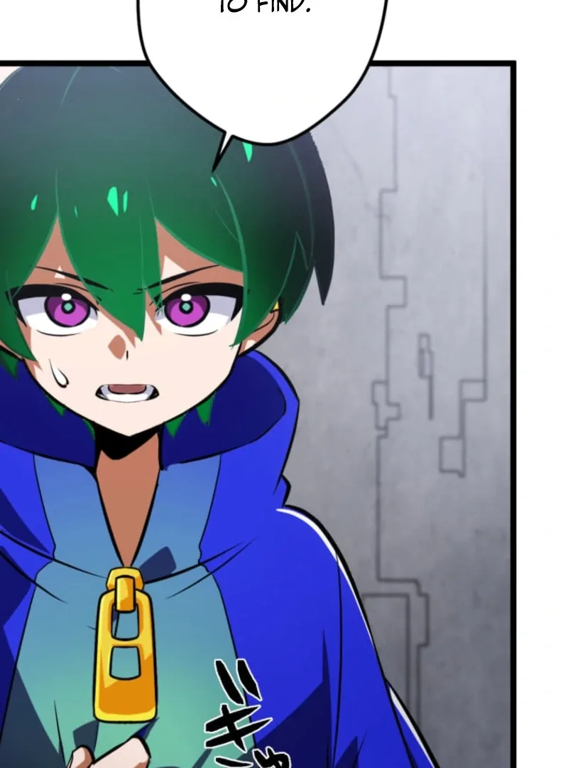 Reverse Cross -The Prompt Magician Chapter 1 page 135