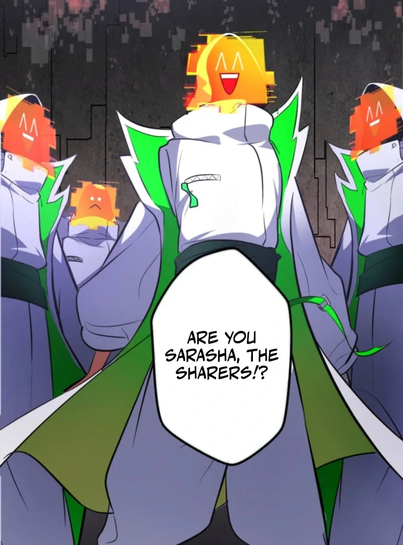 Reverse Cross -The Prompt Magician Chapter 1 page 153