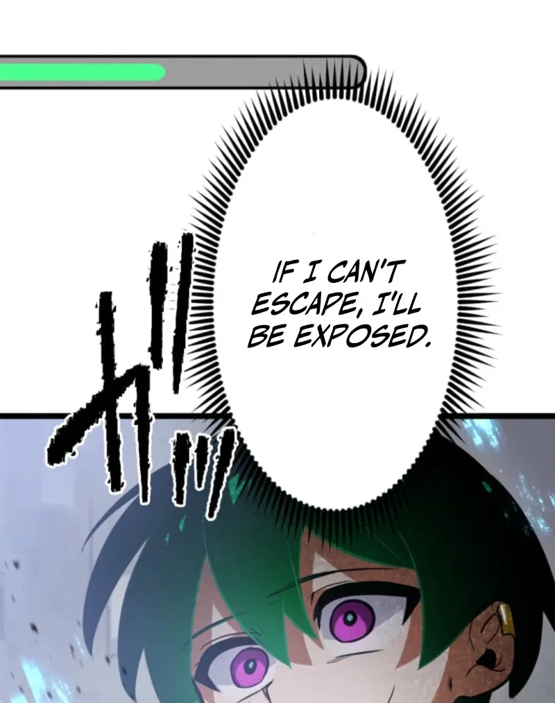 Reverse Cross -The Prompt Magician Chapter 1 page 179