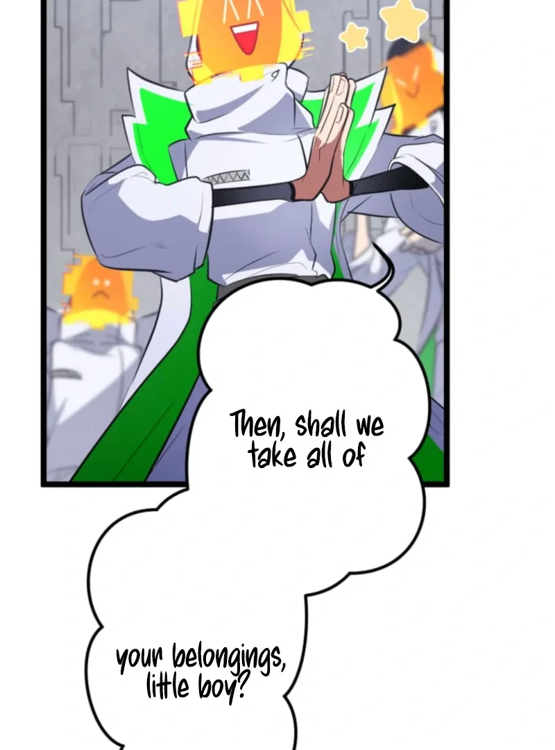 Reverse Cross -The Prompt Magician Chapter 1 page 137