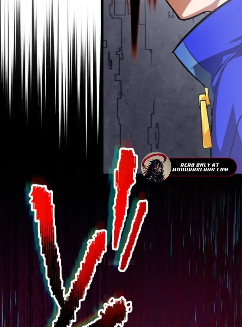 Reverse Cross -The Prompt Magician Chapter 1 page 139