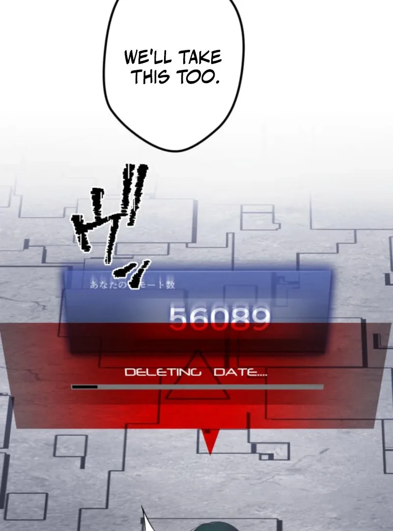 Reverse Cross -The Prompt Magician Chapter 1 page 145
