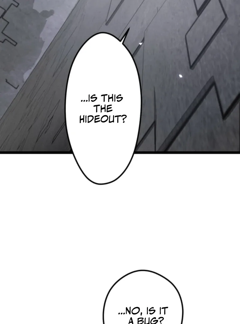 Reverse Cross -The Prompt Magician Chapter 1 page 125
