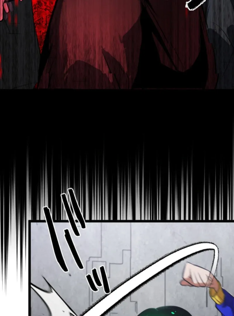 Reverse Cross -The Prompt Magician Chapter 1 page 159