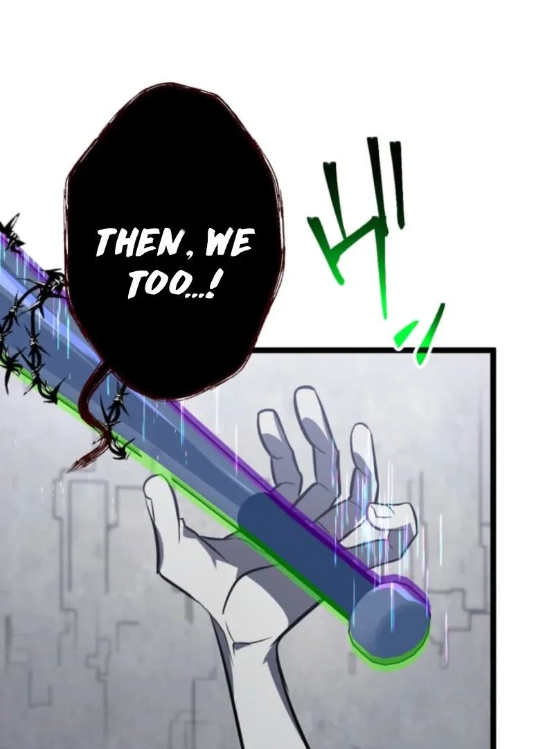 Reverse Cross -The Prompt Magician Chapter 1 page 174