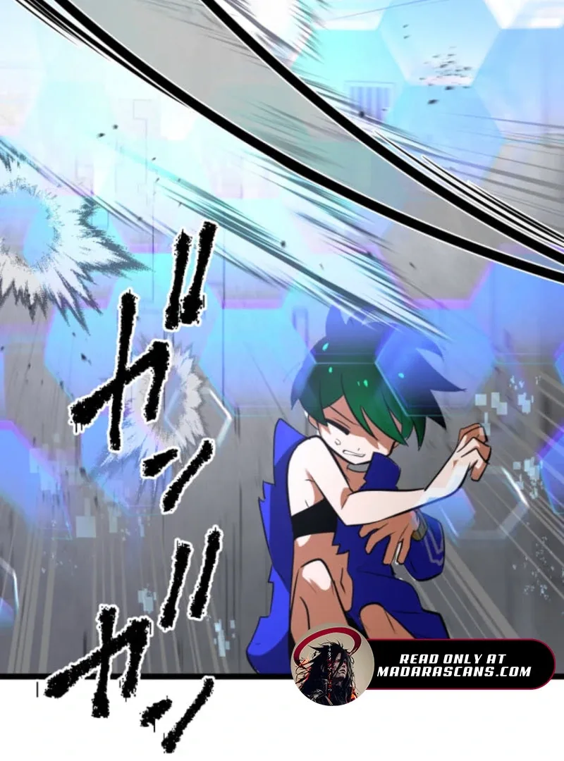 Reverse Cross -The Prompt Magician Chapter 1 page 178