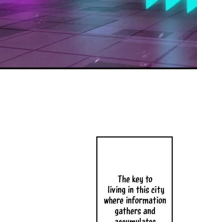 Reverse Cross -The Prompt Magician Chapter 4 page 7