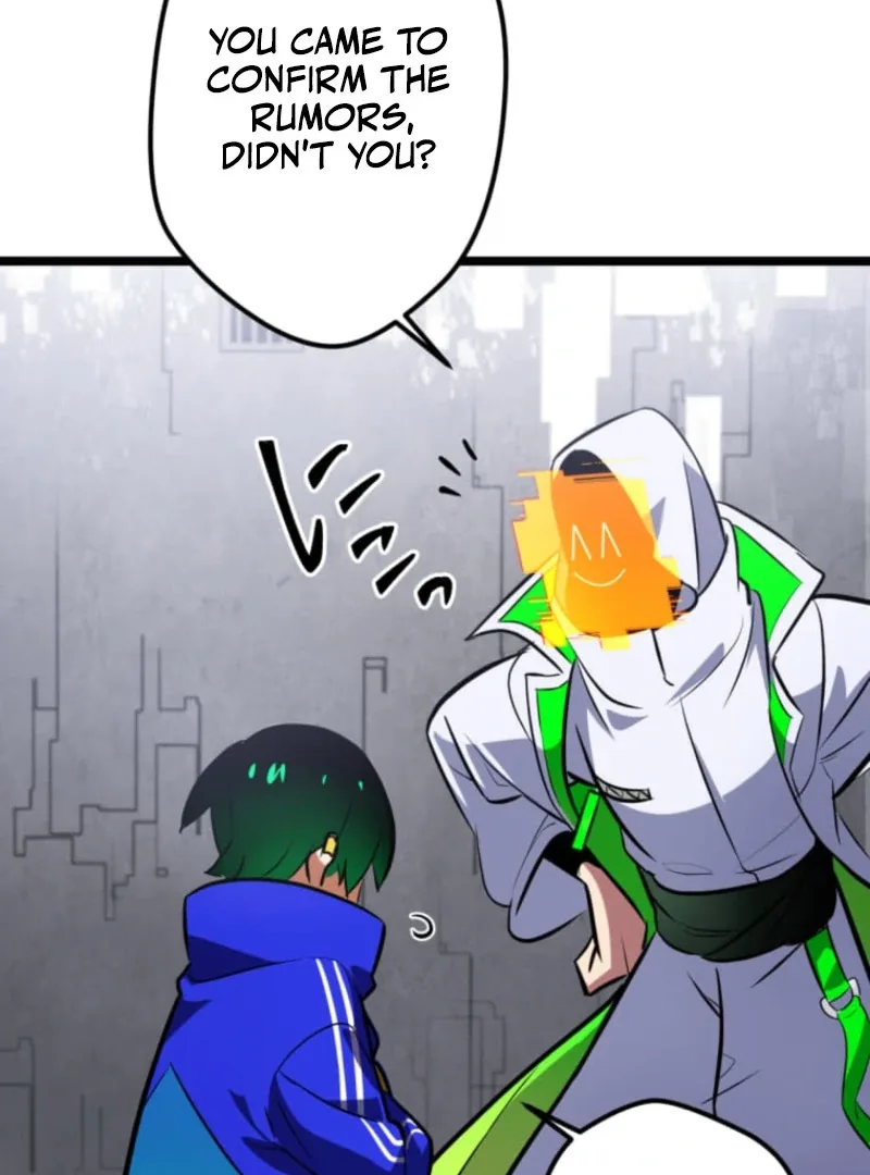 Reverse Cross -The Prompt Magician Chapter 1 page 133