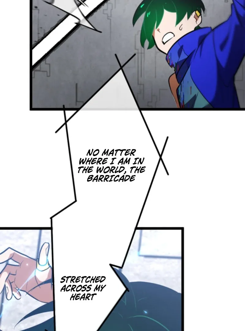 Reverse Cross -The Prompt Magician Chapter 1 page 160