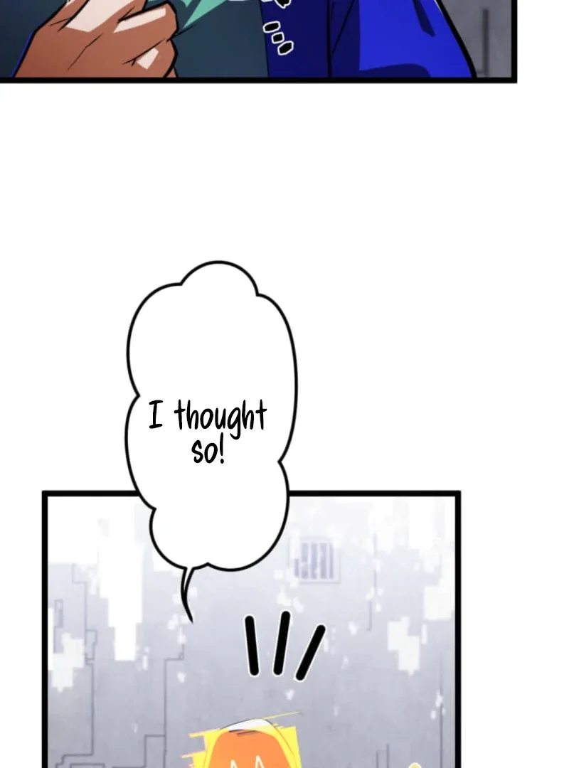 Reverse Cross -The Prompt Magician Chapter 1 page 136