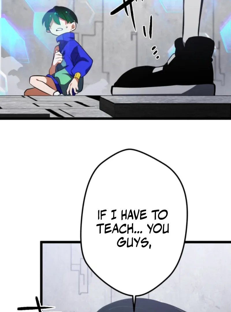 Reverse Cross -The Prompt Magician Chapter 1 page 172