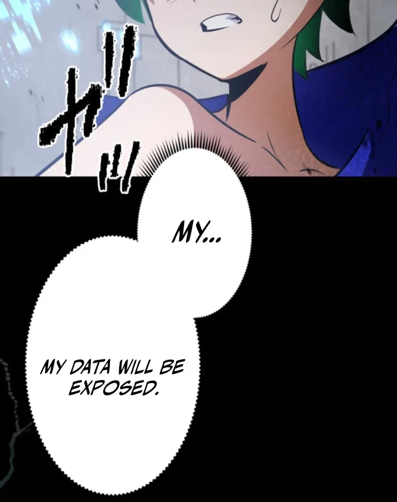 Reverse Cross -The Prompt Magician Chapter 1 page 180
