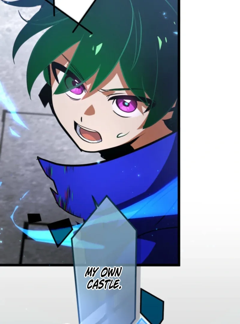 Reverse Cross -The Prompt Magician Chapter 1 page 161