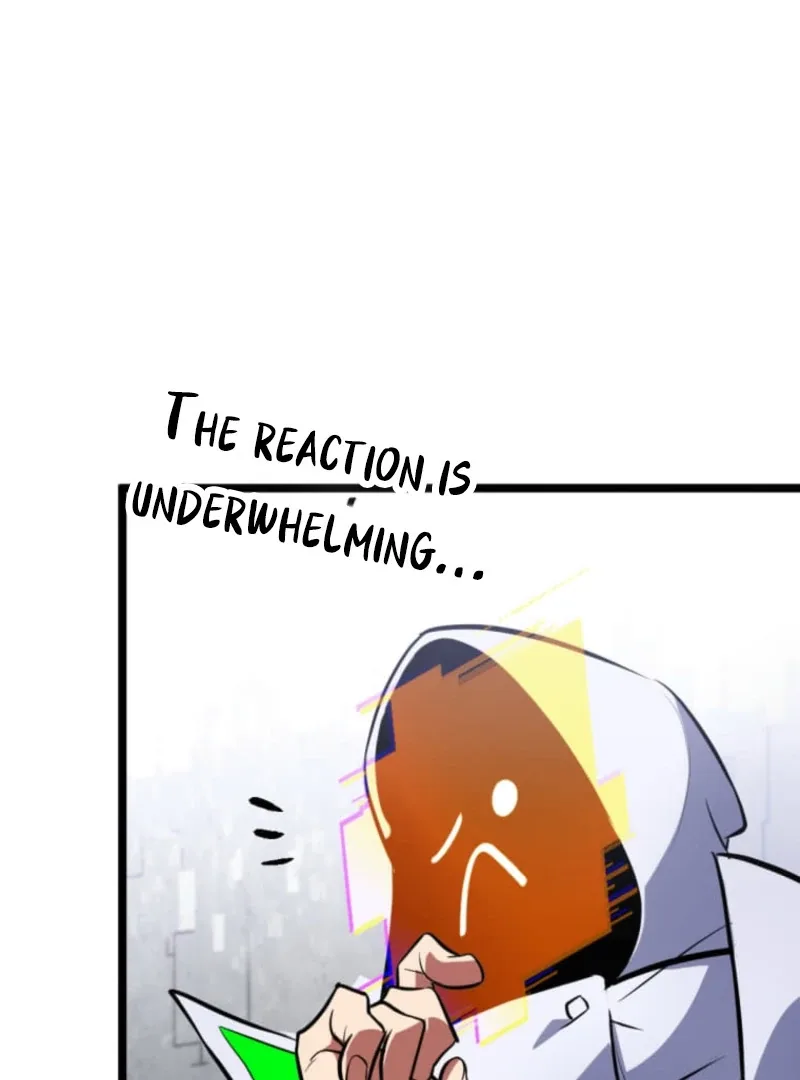 Reverse Cross -The Prompt Magician Chapter 1 page 131