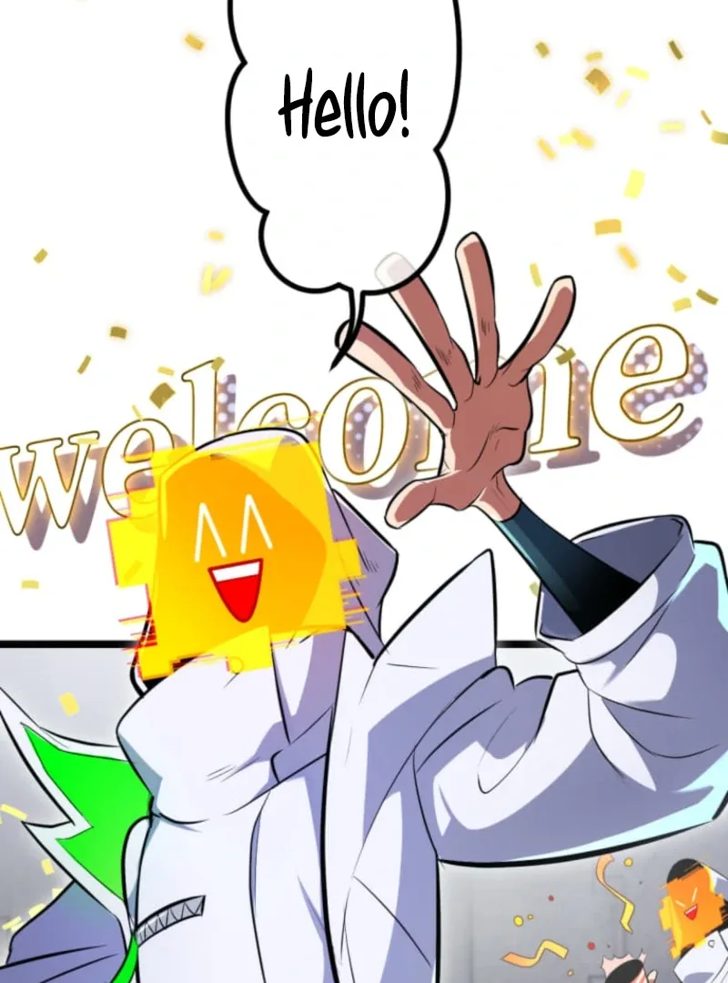 Reverse Cross -The Prompt Magician Chapter 1 page 127