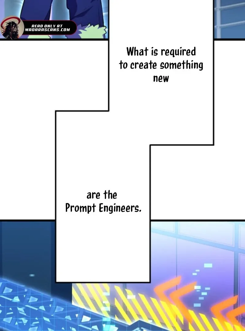 Reverse Cross -The Prompt Magician Chapter 4 page 21