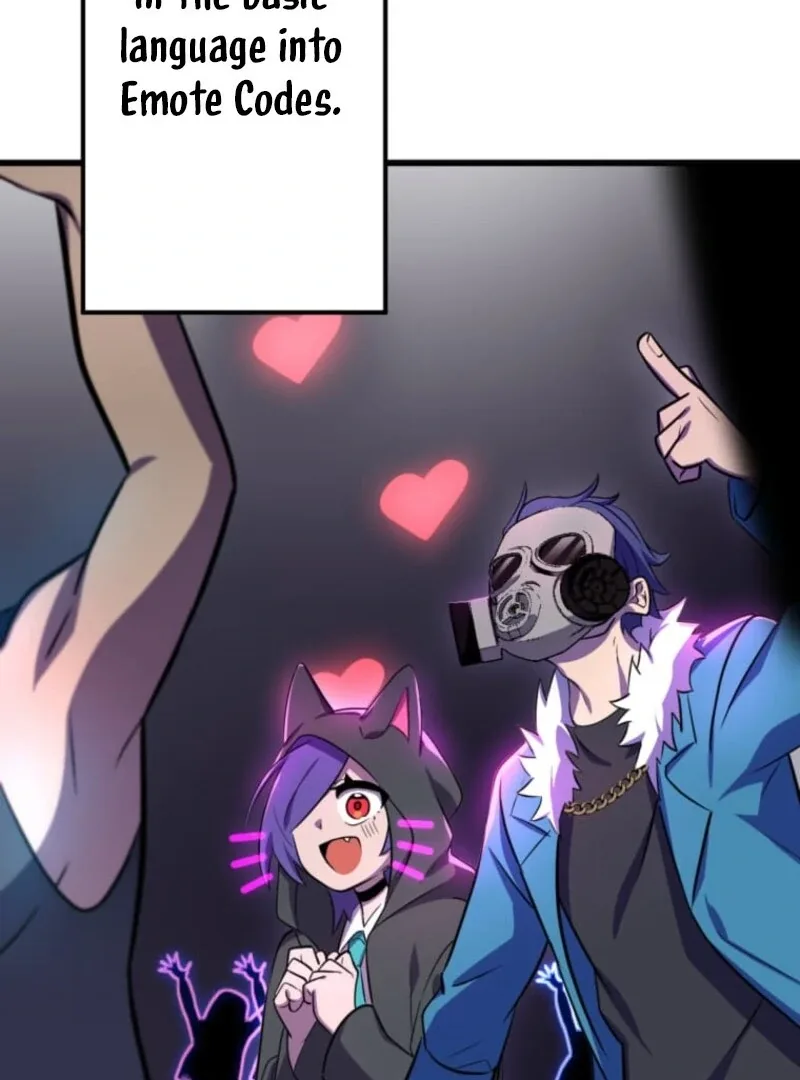 Reverse Cross -The Prompt Magician Chapter 4 page 30