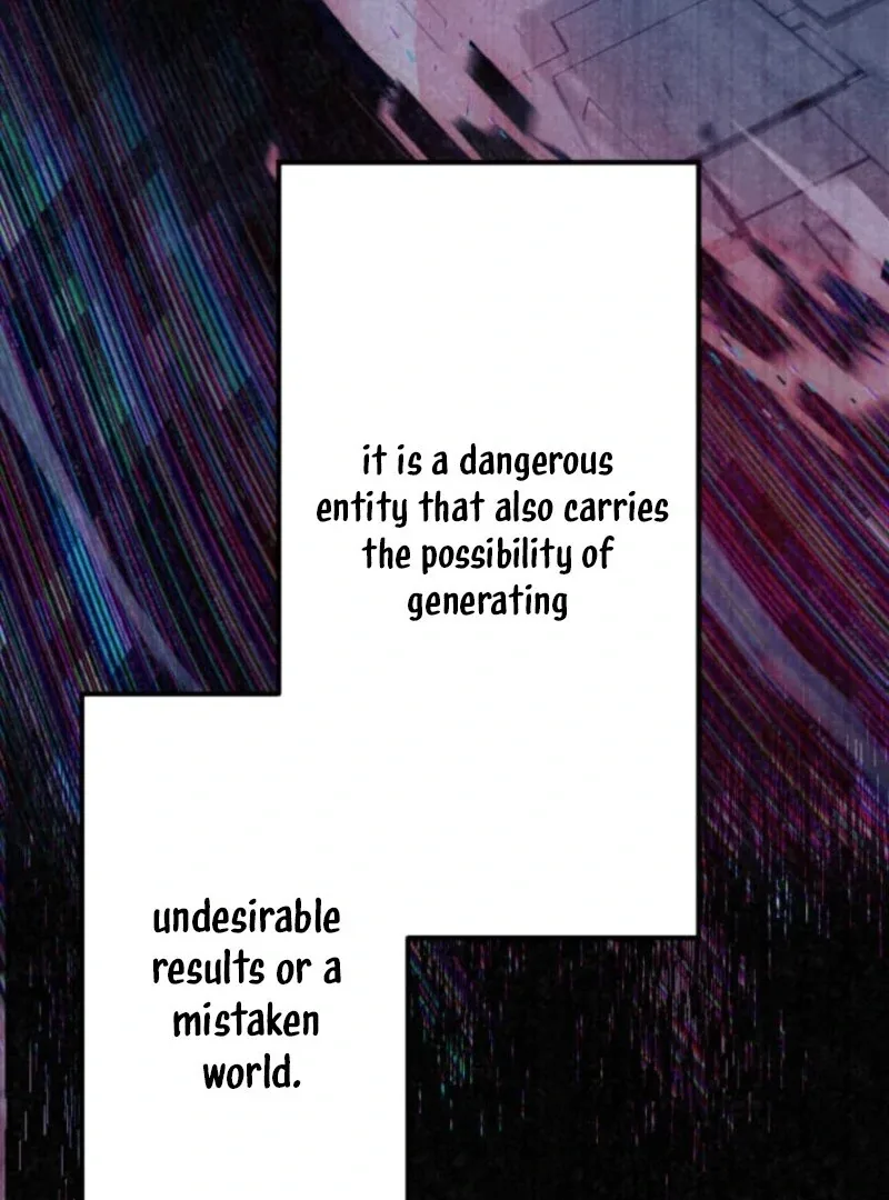 Reverse Cross -The Prompt Magician Chapter 4 page 18